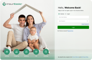 InsurEasier
